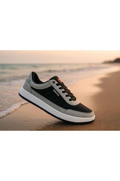 BY ERG SHOES Unisex αθλητικά παπούτσια για καθημερινή χρήση