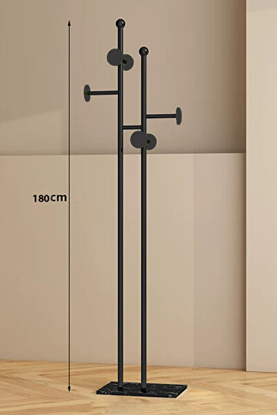 Generic Clothes and coat hanger holder