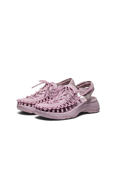 Keen Uneek Astoria Canvas Women's Sandals