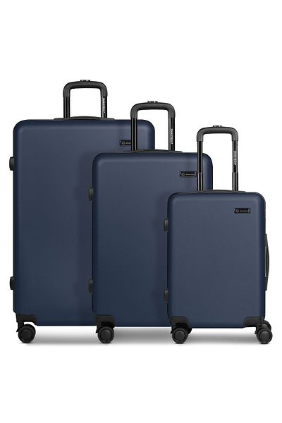 Smartbox Set valize cu 4 roți Ediția 05, 3 piese