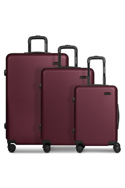 Smartbox Edition 05 4 wheels Suitcase set 3-piece