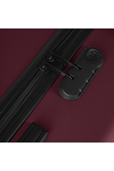 Smartbox Set valize cu 4 roți Ediția 05, 3 piese