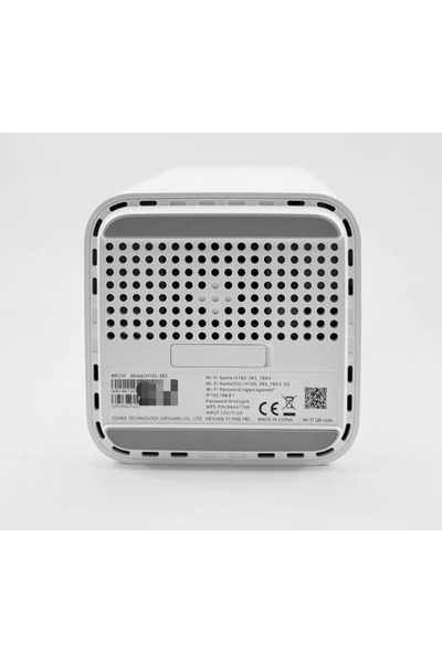 Brovi راوتر برو 5 بلس CPE5 Pro H165-383 يدعم جميع الشبكات معدل للانتينا