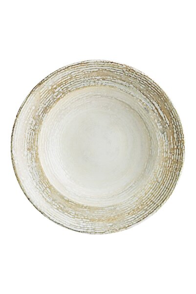 Bonna Porselen Patera Serisi 53 Parça Yemek Takımı