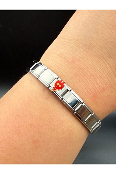 Snartun سحر الصلب تحت عنوان النار وسوار الصلب الإيطالي I سوار الصلب الإيطالي ...