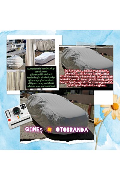 TREND Genel Markalar SUW Uyumlu KIŞLIK Kimyasalsiz Pamuk Kumaş Otobranda