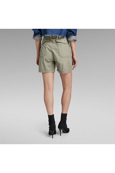 G-STAR RAW Къси панталони