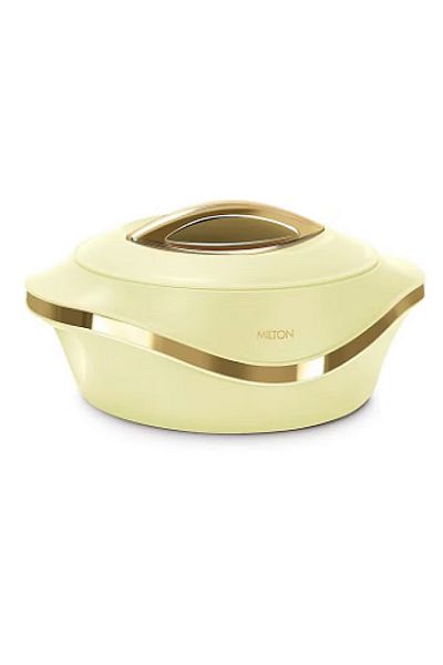 Un Milton Food Container Set of 3 (500ml, 1000ml, 1500ml)