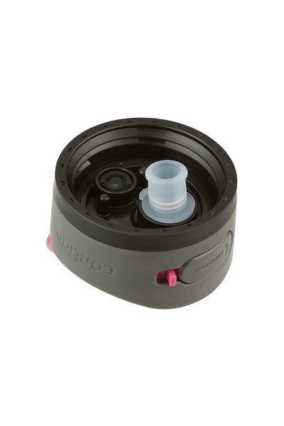 Contigo Ashland Chill Insulated Water Bottle, Autospout Leak Proof Lid, Dragon Fruit, 946ml