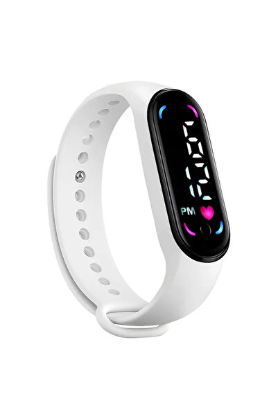 Guangzhou Electrony Corporation Sivrisinek ve Haşere Kovucu Bileklik - Beyaz