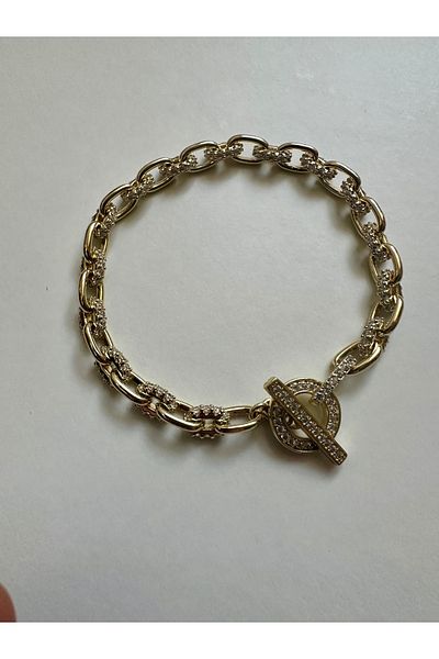 Lumina Atelier سوار الزركون