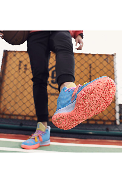 Genel Markalar Unisex Basketbol Ayakkabısı