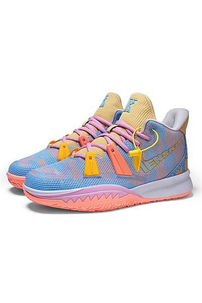 EBT Unisex Basketball Shoes