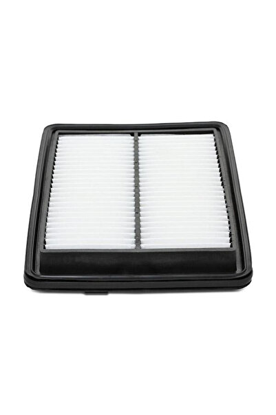 Bosch Nissan Qashqai 1.6 Dci Air Filter (2014 - 2018)