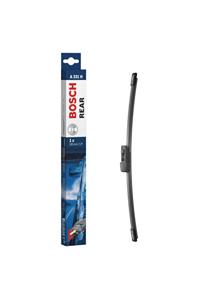 Bosch Rear Arka Silecek Volkswagen T-Roc 2017-2021 ile uyumlu