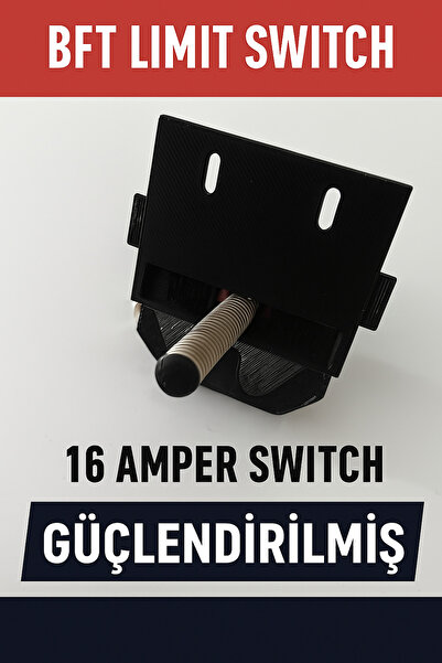 Bft Limit Swtich 16 Amper