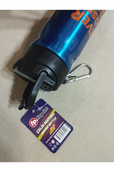 Lider MAGNESİA Flask 500 ml 304 Steel P-2183 Fixpoint