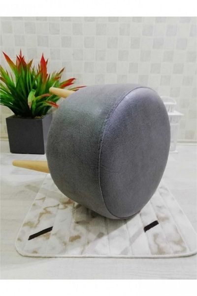 Desire Petra stool, high-quality hornbeam leg, multifunctional, comfortable