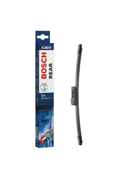 Bosch Rear Arka Silecek Volkswagen Golf 6 2009-2012 ile uyumlu