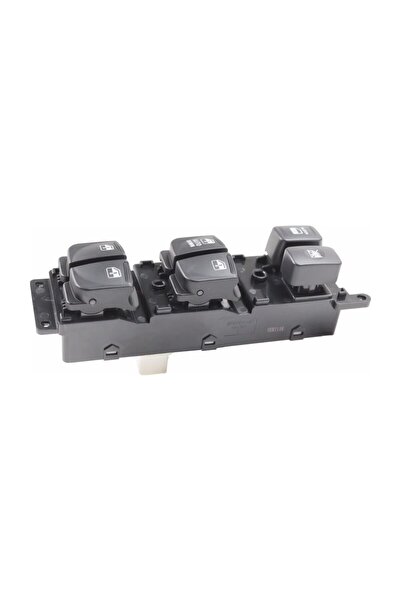 Enva Otomotiv Hyundai Accent Era Sol Dörtlü Cam Açma Dügmesi Anahtari 2006-20...