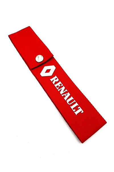 BsElektronik Renault Uyumlu Tampon Çeki İpi Kaliteli Yazı Baskısı İle Son Nokta