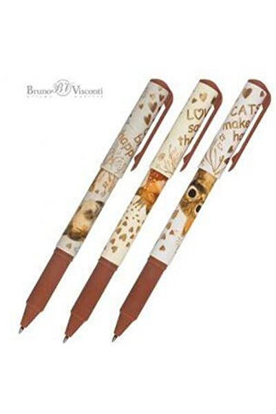 Stabilo TÜKENMEZ KALEM DREAM WRİTE 0.7