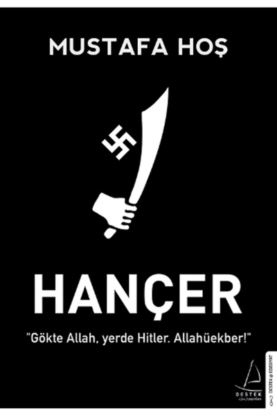 Destek Yayınları Hançer