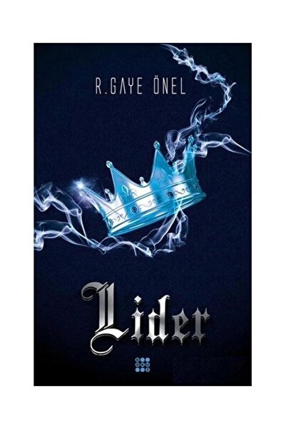 dokuzyayinlari Lider / / R. Gaye Önel