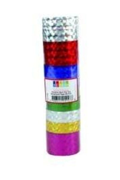 Südor Metalize Bant 25x12 Mt. 12 Li Rt-04 (1 Paket 12 Adet)