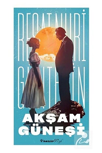 İnkılap Kitabevi Akşam Güneşi