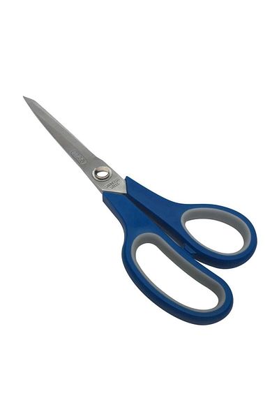 Mas Stainless Steel Force Scissors - 22cm / 1222