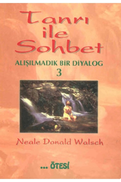 Genel Markalar Tanrı Ile Sohbet Alışılmadık Bir Diyalog 3