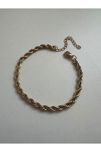 Lumina Atelier Crushing Bulgur Bracelet