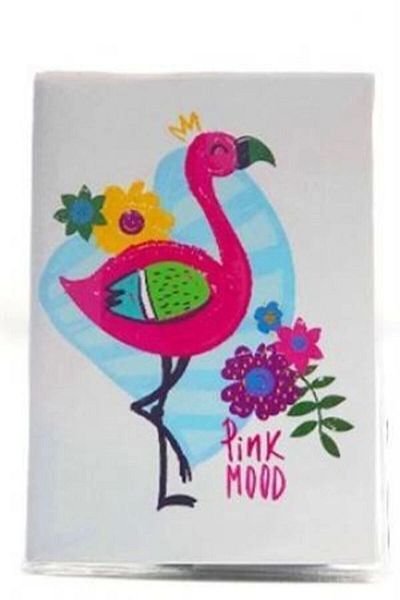 Mikro Notepad A6 Lined Pp.kpk