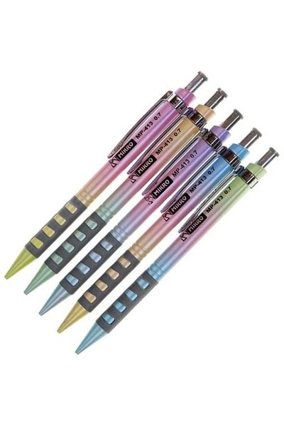 Mikro 0-7 Versatile Pen