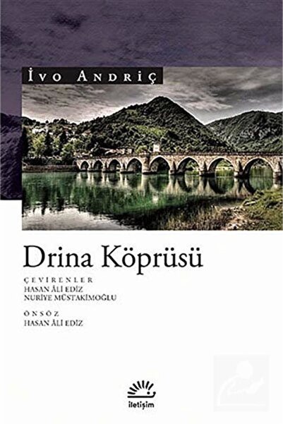 İletişim Yayınları Drina Köprüsü