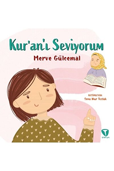 Genel Markalar Kur’an’ı Seviyorum