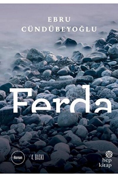 Hep Kitap Ferda