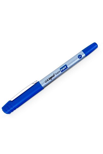 Genel Markalar Athens Roller Kalem 0.7 Mm Mavi R-5004r07-130