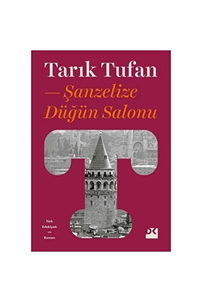 Doğan Novus Doğan / Şanzalize Düğün Salonu / Tarık Tufan