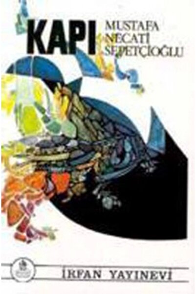 Genel Markalar Kapı / Dünki Türkiye Dizisi 3. Kitap