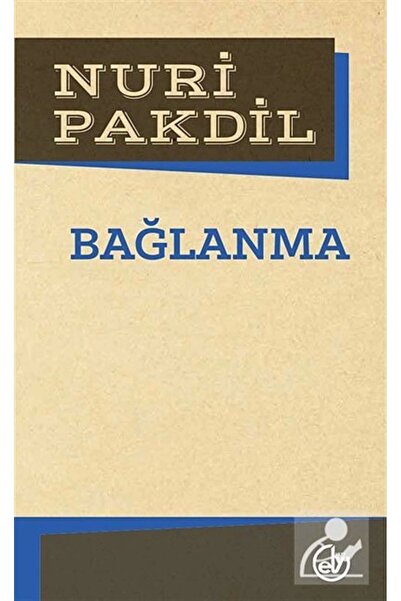 Timaş Yayınları Bağlanma