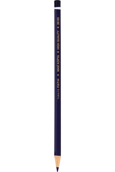 Fatih Blue Copy Pen