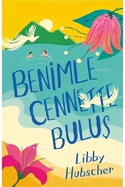 Ren Kitap Benimle Cennette Buluş