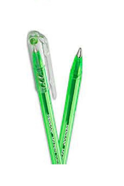 Pensan 2240 My-tech Tükenmez Kalem 0.7mm Yeşil