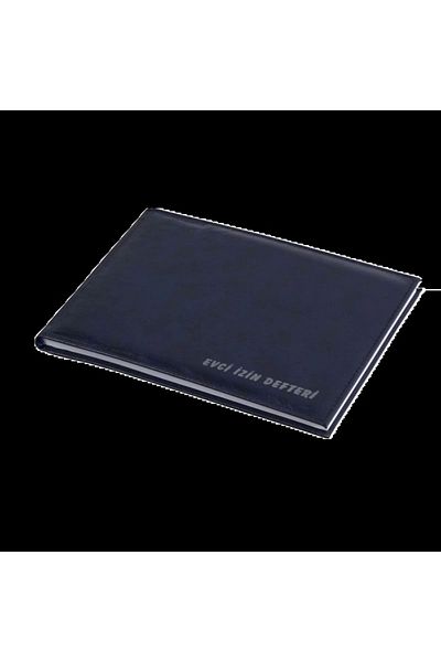 Gülpaş Carnet de permis Evci din piele artificială - 100 Yp 527