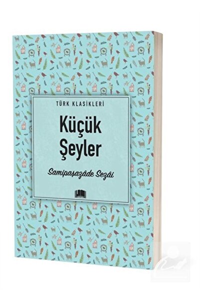 Genel Markalar Küçük Şeyler / Türk Klasikleri
