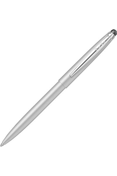 Scrikss Htshop T108 Stylus Ballpoint Pen Gray Kdstore 1092444