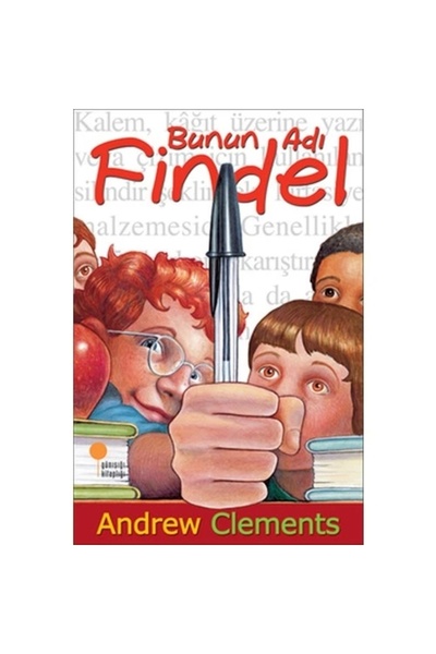 Günışığı Kitaplığı Bunun Adı Findel