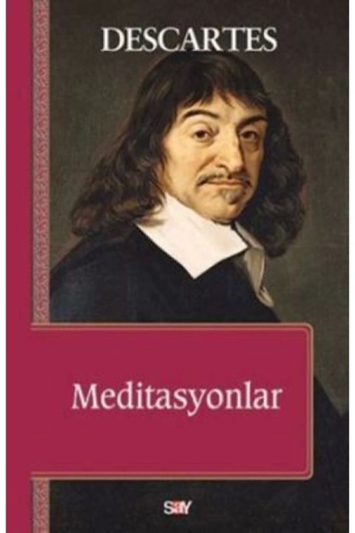 Say Yayınları Meditasyonlar